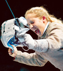 Загунис Мэриэл 