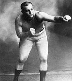 Джеффрис Джеймс (Джим)  