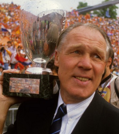 Михелс Ринус 