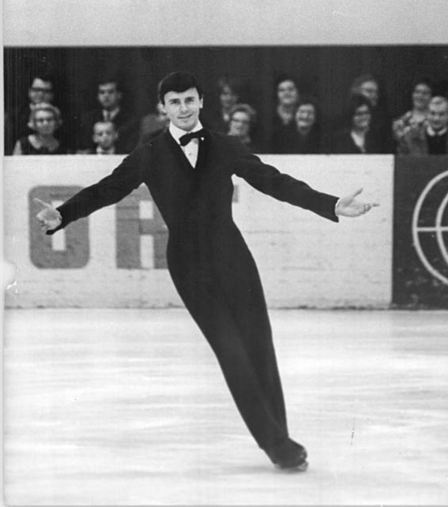 Данцер Эммерих 