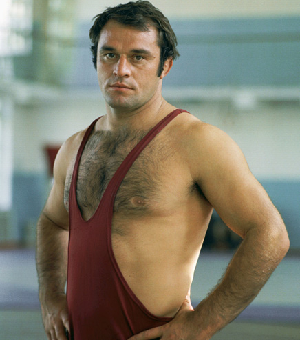 Тедиашвили Леван 