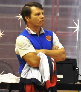 Колесников Николай 