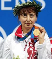 Галкина Любовь 