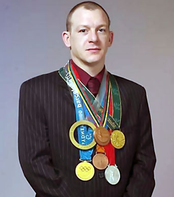 Саутин Дмитрий 