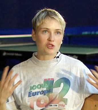 Фадеева (Кущ) Оксана 