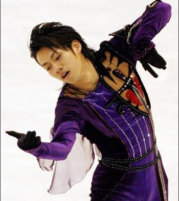 Такахаси Дайсукэ 