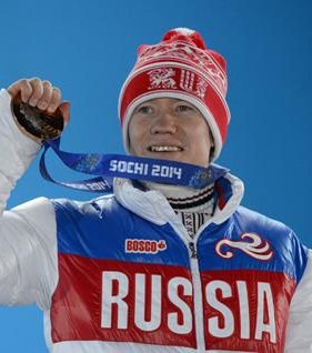 Смышляев Александр 