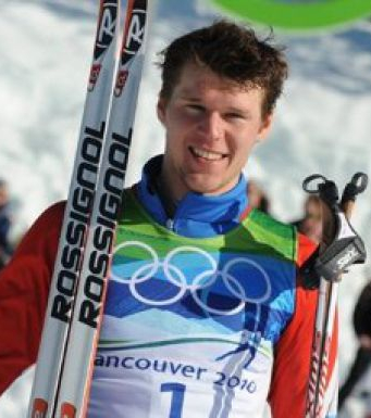 Панжинский Александр 