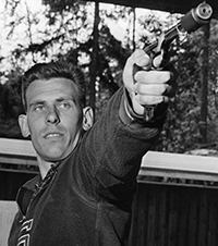 Линносвуо Пентти