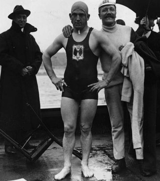 Тейлор Генри 