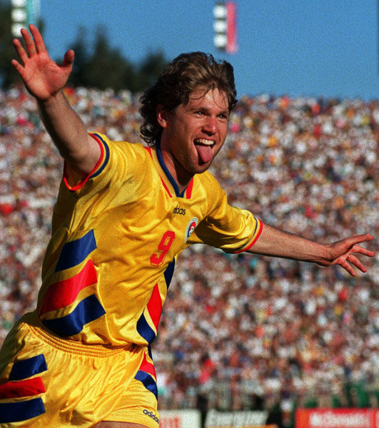 Радучою Флорин 