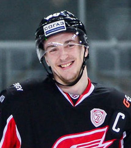 Калинин Сергей 