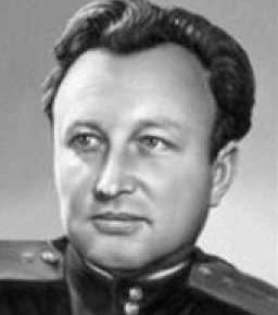 Беляев Евгений 