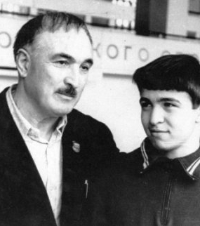 Дзгоев Асланбек 