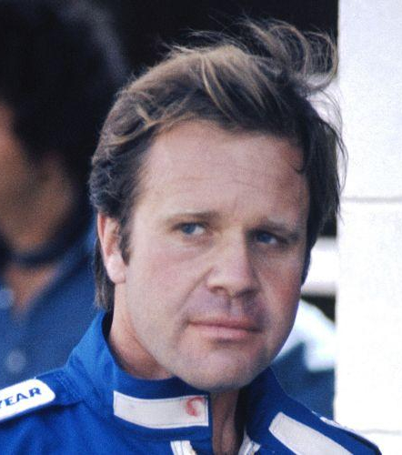 Донохью Марк 