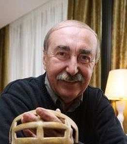 Холечек Иржи 