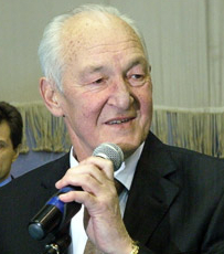 Терещук Борис 