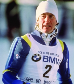 Стенмарк Ингемар 