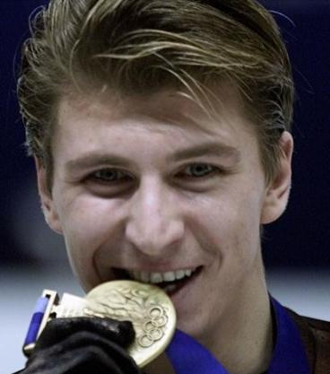 Ягудин Алексей 