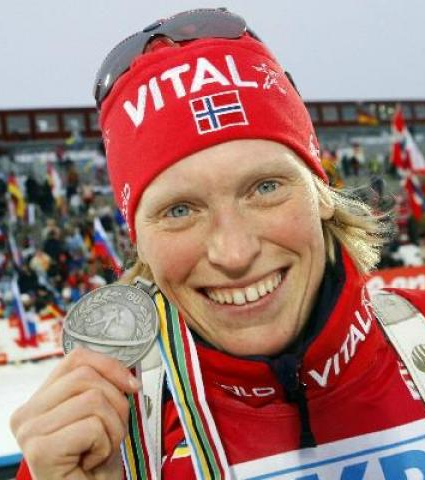 Бергер Тура 