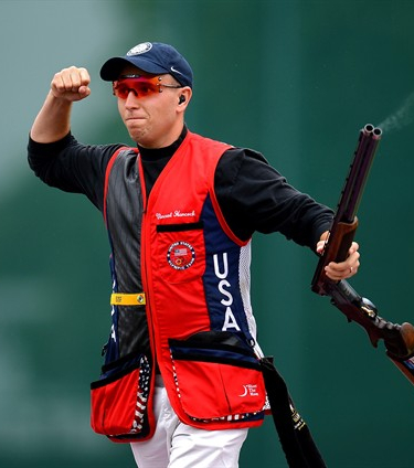 Хэнкок Винсент 