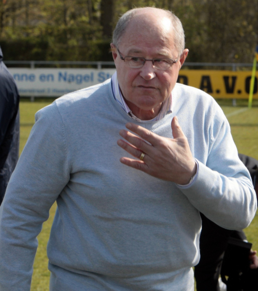 Исраэл Ринус 