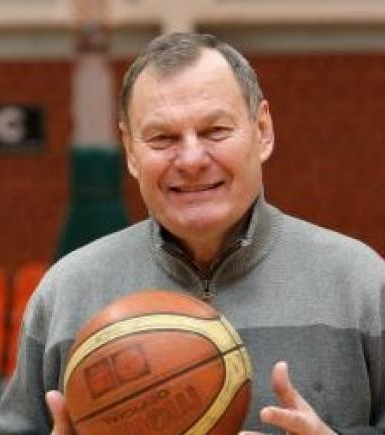 Паулаускас Модестас 