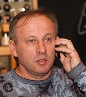 Яремчук Иван 