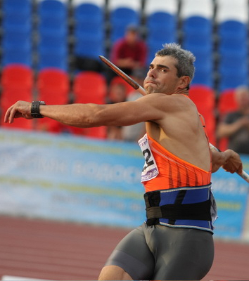 Макаров Сергей Александрович