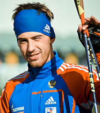 Малышко Дмитрий 