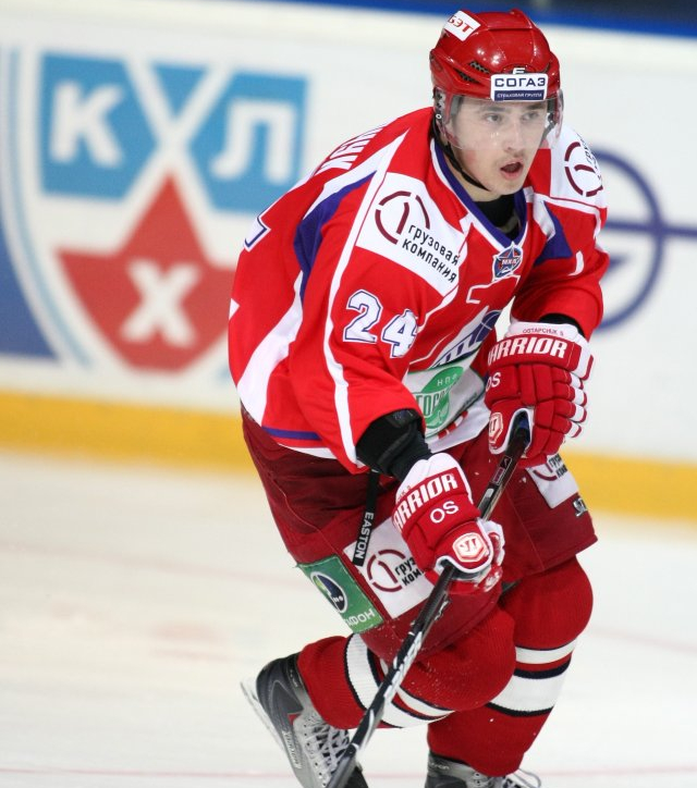 Остапчук Сергей 