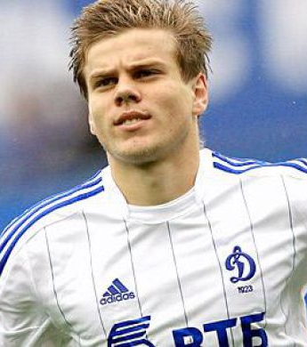 Кокорин Александр 