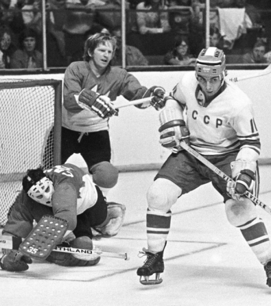 Развеян миф о непобедимости