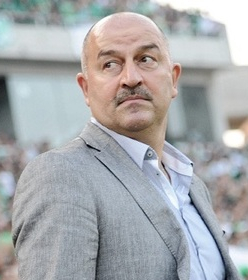 Черчесов Станислав 