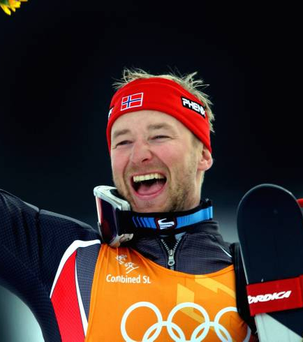 Омодт Четиль Андре 