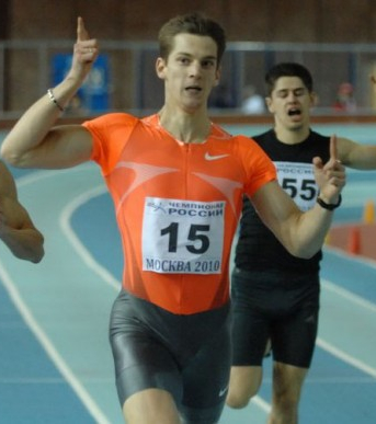 Смирнов Роман 