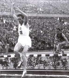 Рожньои Шандор 