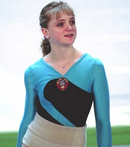 Баитова Светлана 