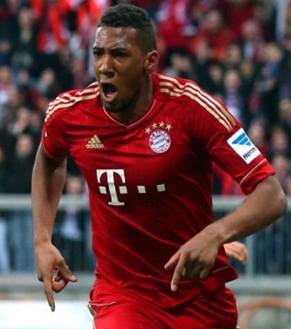 Боатенг Жером 