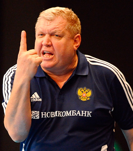 Трефилов Евгений 