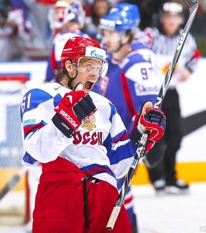 Афиногенов Максим 