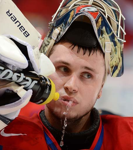 Барулин Константин 