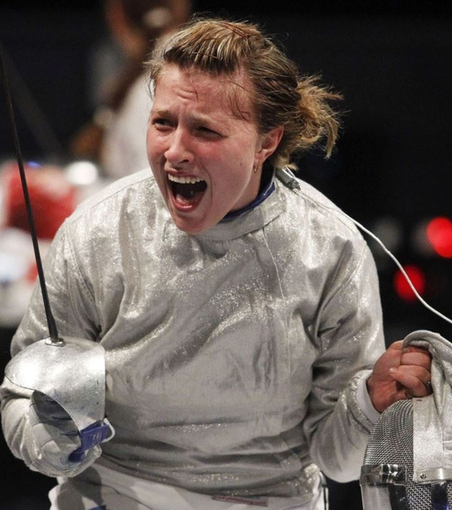 Харлан Ольга 