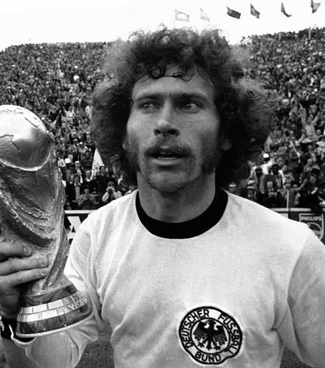 Брайтнер Пауль 