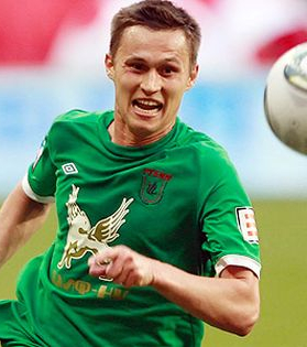 Рязанцев Александр 