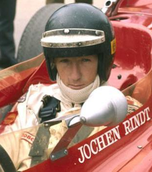 Риндт Карл-Йохен 