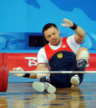 Перепечёнов Олег 