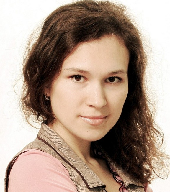 Васильева Юлия 