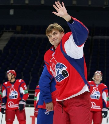 Карповцев Александр 