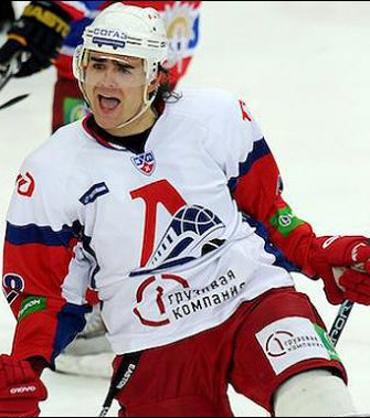 Калянин Александр 